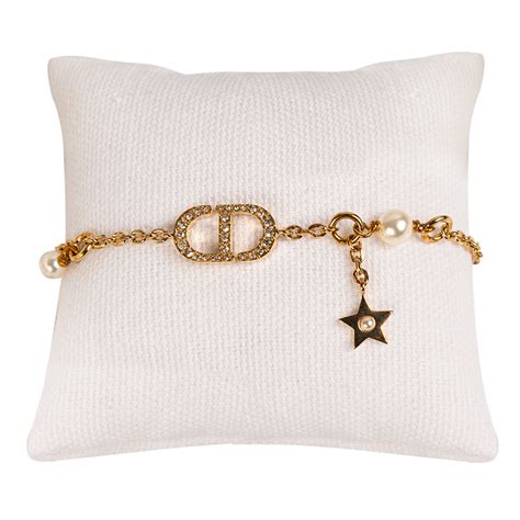 dior cd bracelet price|christian Dior friendship bracelet price.